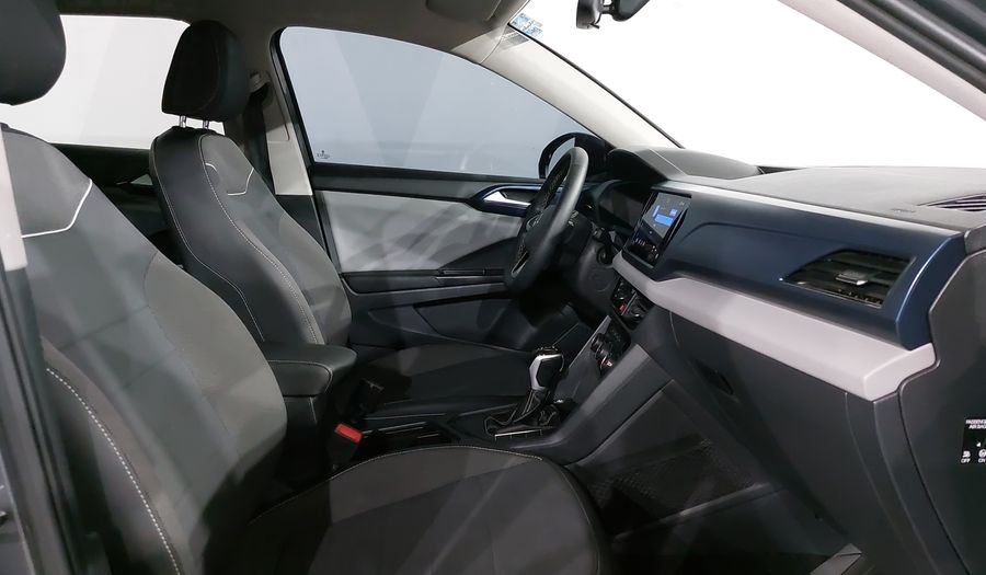 Volkswagen Taos 1.4 TSI COMFORTLINE AUTO Suv 2023