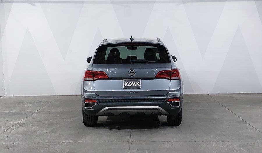 Volkswagen Taos 1.4 TSI COMFORTLINE AUTO Suv 2023