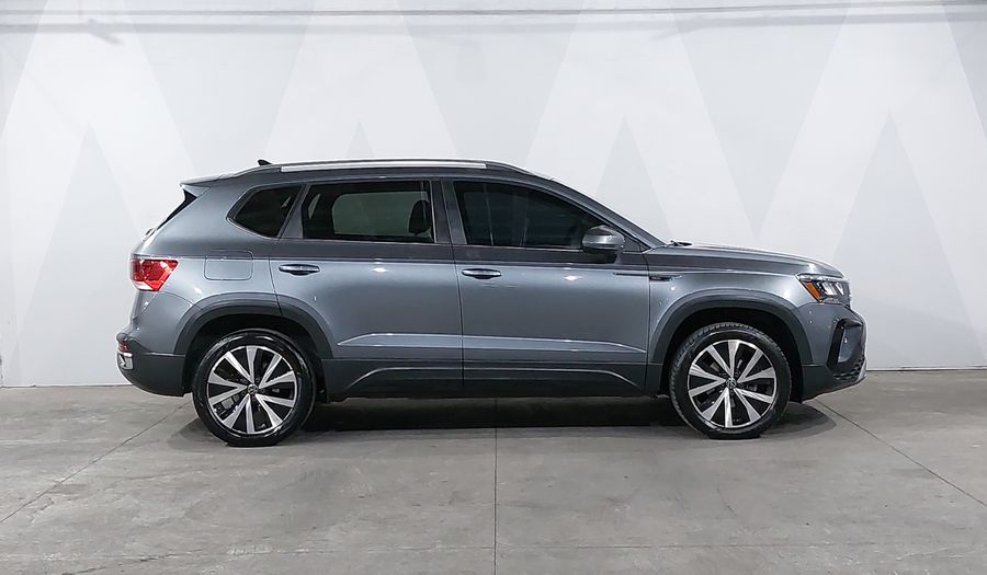 Volkswagen Taos 1.4 TSI COMFORTLINE AUTO Suv 2023