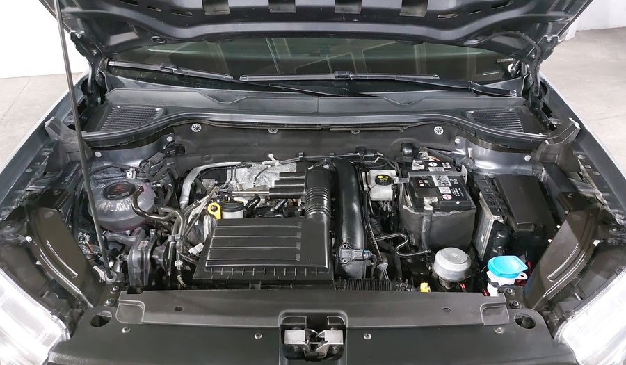Volkswagen Taos 1.4 TSI COMFORTLINE AUTO Suv 2023