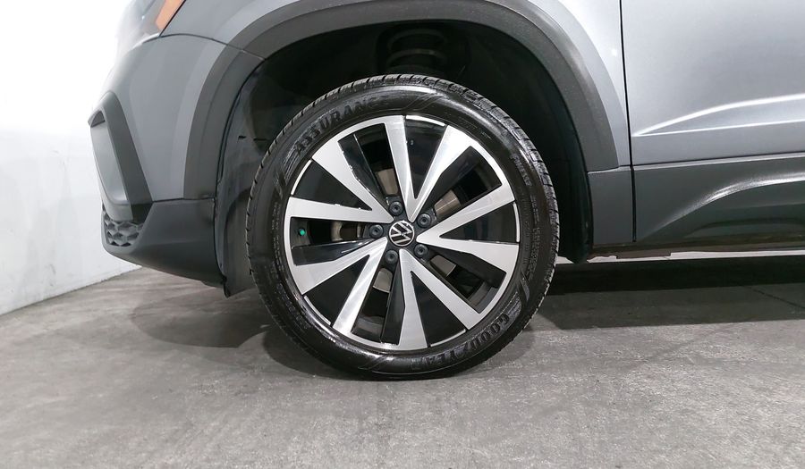 Volkswagen Taos 1.4 TSI COMFORTLINE AUTO Suv 2023
