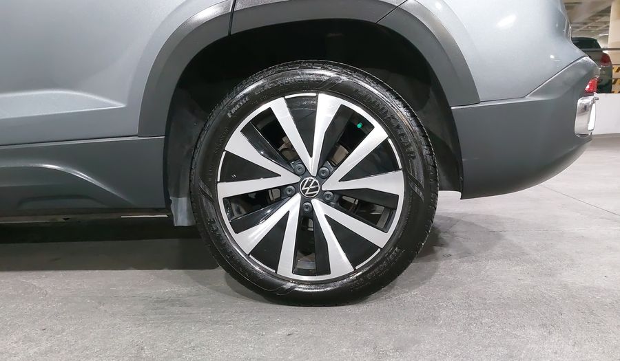 Volkswagen Taos 1.4 TSI COMFORTLINE AUTO Suv 2023