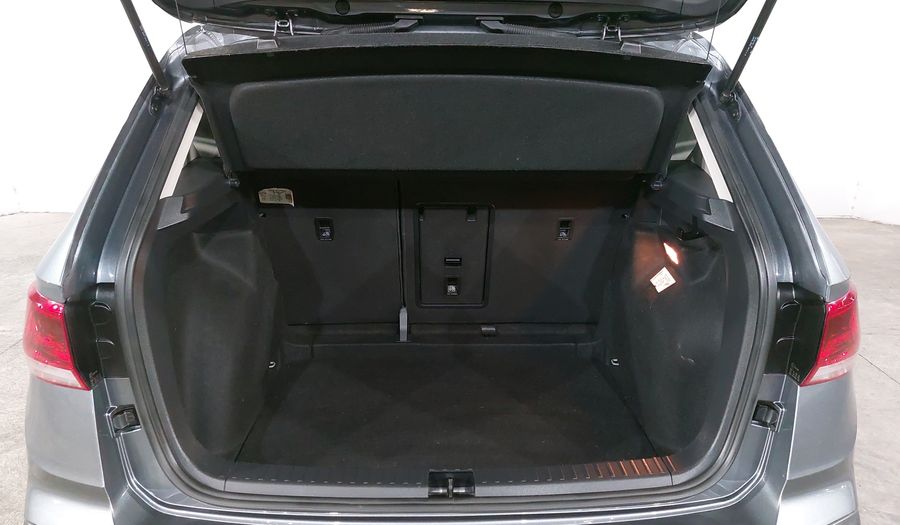 Volkswagen Taos 1.4 TSI COMFORTLINE AUTO Suv 2023