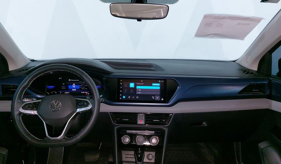 Volkswagen Taos 1.4 TSI COMFORTLINE AUTO Suv 2023