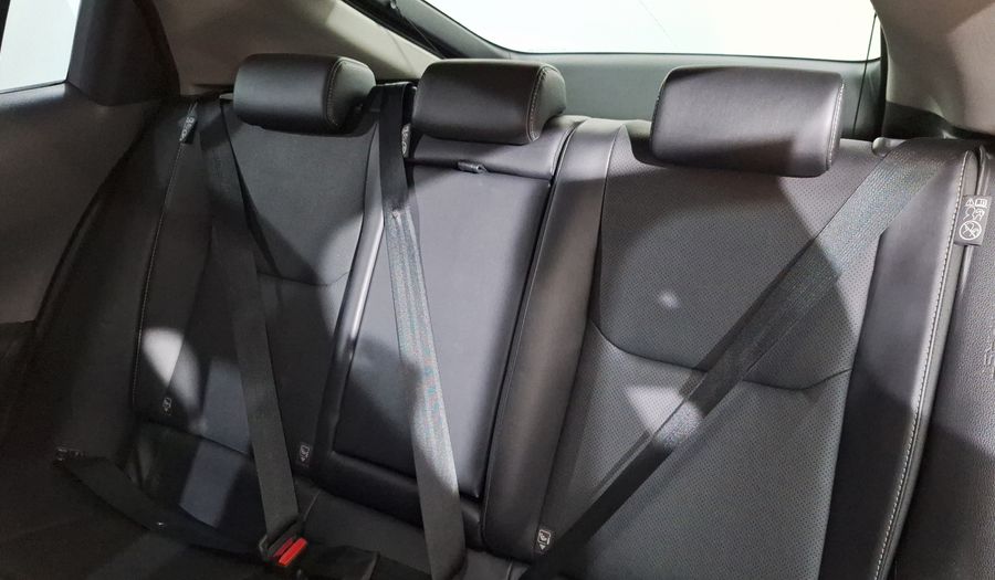 Toyota Prius 1.8 HEV PREMIUM AUTO Hatchback 2023