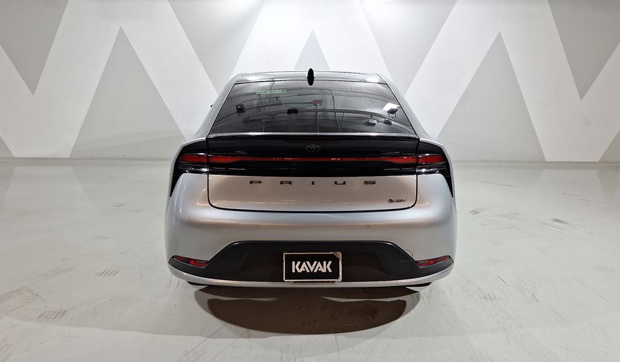 Toyota Prius 1.8 HEV PREMIUM AUTO Hatchback 2023