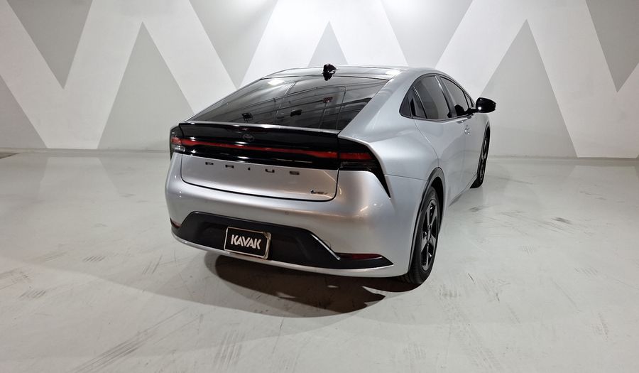 Toyota Prius 1.8 HEV PREMIUM AUTO Hatchback 2023