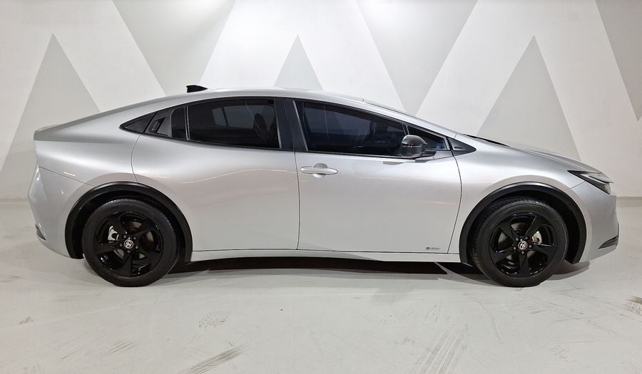 Toyota Prius 1.8 HEV PREMIUM AUTO Hatchback 2023