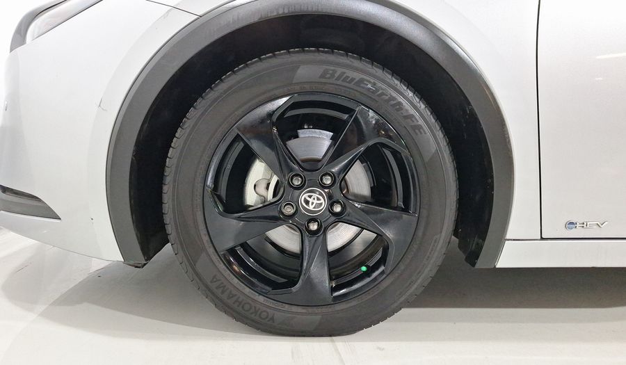 Toyota Prius 1.8 HEV PREMIUM AUTO Hatchback 2023