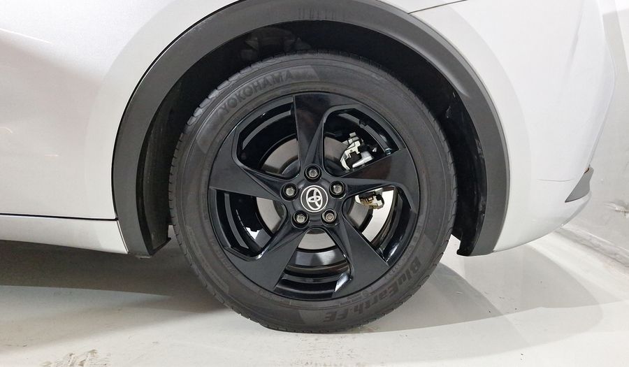 Toyota Prius 1.8 HEV PREMIUM AUTO Hatchback 2023