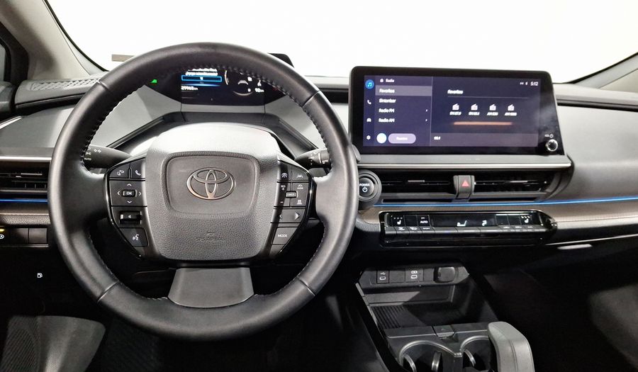 Toyota Prius 1.8 HEV PREMIUM AUTO Hatchback 2023