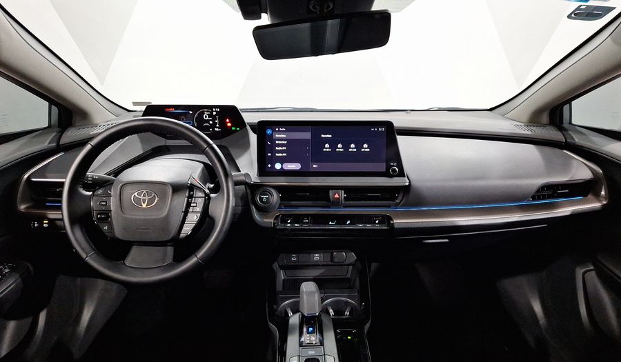 Toyota Prius 1.8 HEV PREMIUM AUTO Hatchback 2023