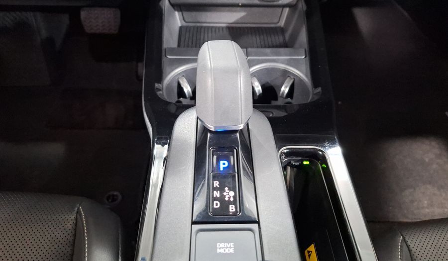 Toyota Prius 1.8 HEV PREMIUM AUTO Hatchback 2023