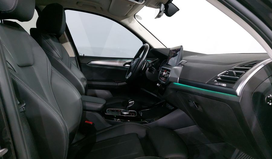 Bmw X3 2.0 XDRIVE30E OUTDOOR EDITION PHEV AUTO Suv 2024