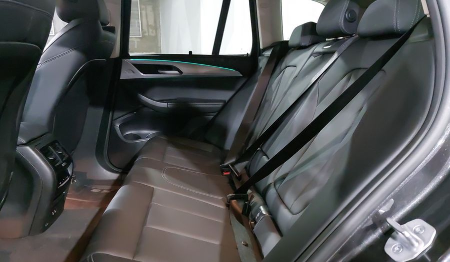 Bmw X3 2.0 XDRIVE30E OUTDOOR EDITION PHEV AUTO Suv 2024