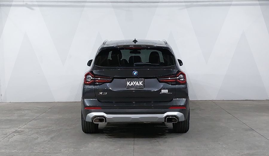 Bmw X3 2.0 XDRIVE30E OUTDOOR EDITION PHEV AUTO Suv 2024