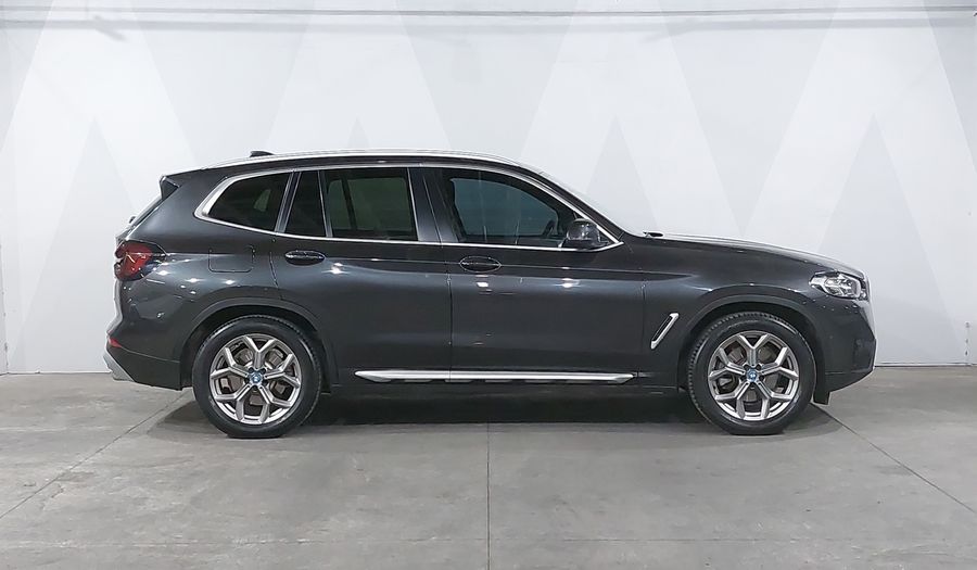 Bmw X3 2.0 XDRIVE30E OUTDOOR EDITION PHEV AUTO Suv 2024