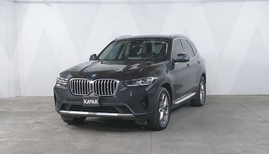 Bmw • X3