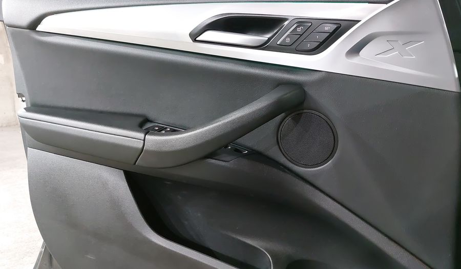 Bmw X3 2.0 XDRIVE30E OUTDOOR EDITION PHEV AUTO Suv 2024