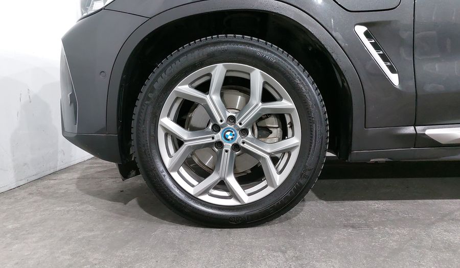 Bmw X3 2.0 XDRIVE30E OUTDOOR EDITION PHEV AUTO Suv 2024