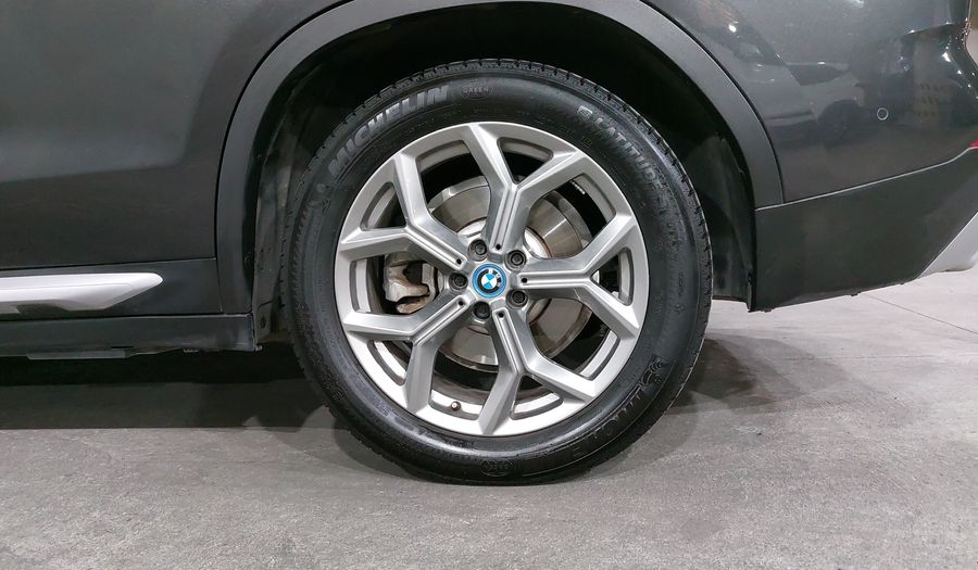 Bmw X3 2.0 XDRIVE30E OUTDOOR EDITION PHEV AUTO Suv 2024