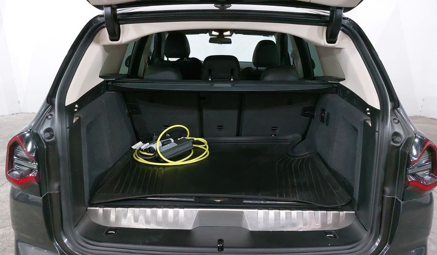 Bmw X3 2.0 XDRIVE30E OUTDOOR EDITION PHEV AUTO Suv 2024