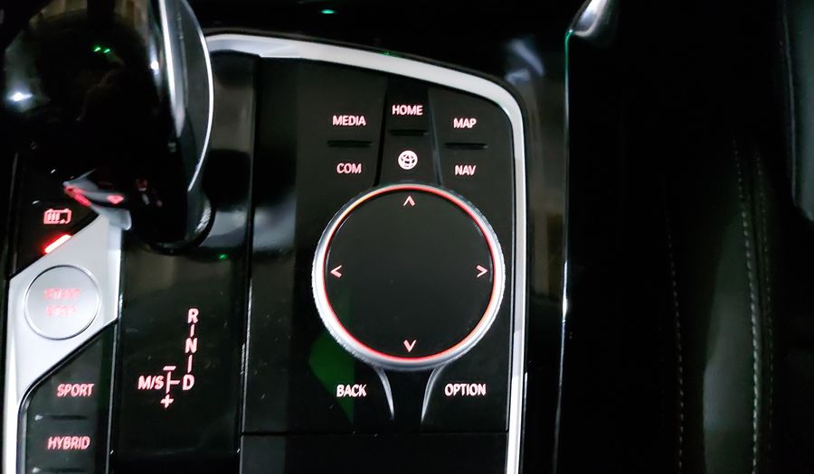 Bmw X3 2.0 XDRIVE30E OUTDOOR EDITION PHEV AUTO Suv 2024