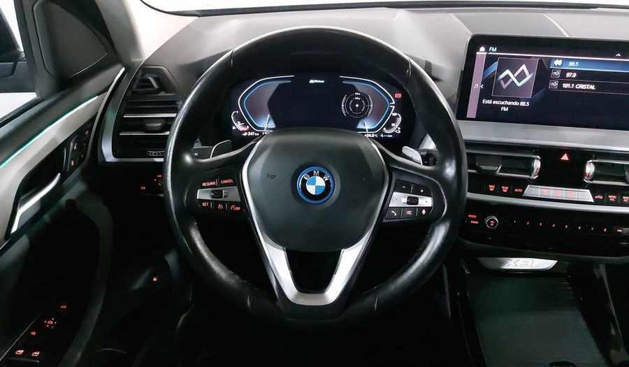 Bmw X3 2.0 XDRIVE30E OUTDOOR EDITION PHEV AUTO Suv 2024