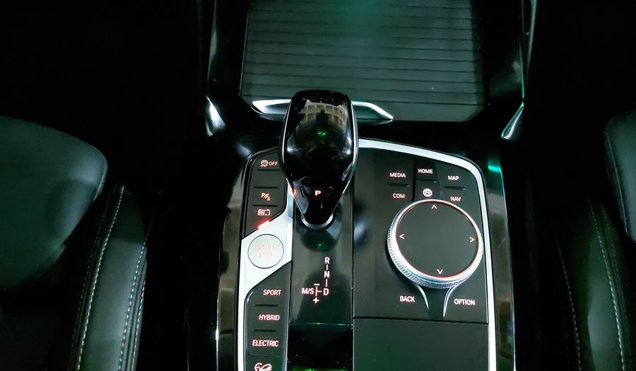 Bmw X3 2.0 XDRIVE30E OUTDOOR EDITION PHEV AUTO Suv 2024