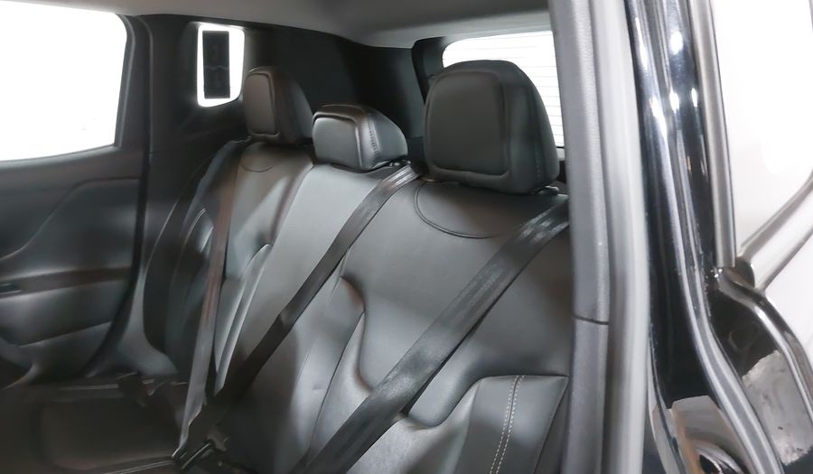 Jeep Renegade 1.8 LATITUDE AUTO Suv 2017