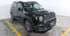 Jeep Renegade 1.8 LATITUDE AUTO Suv 2017