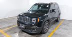 Jeep Renegade 1.8 LATITUDE AUTO Suv 2017
