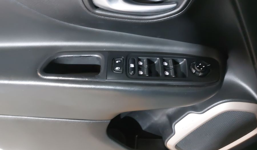 Jeep Renegade 1.8 LATITUDE AUTO Suv 2017