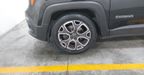 Jeep Renegade 1.8 LATITUDE AUTO Suv 2017