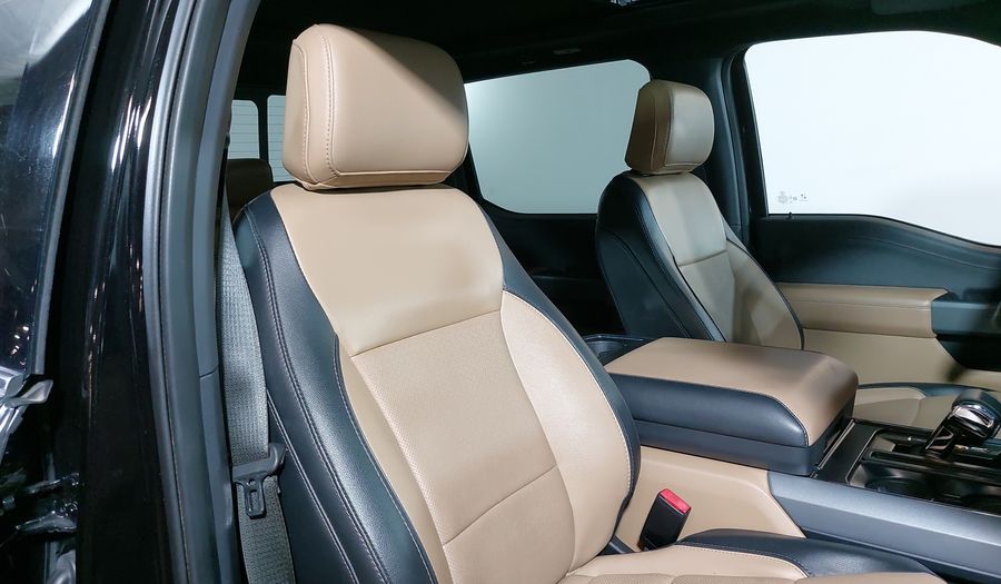 Ford Lobo 3.5 LOBO LARIAT CREW CAB AUTO 4WD Pickup 2023