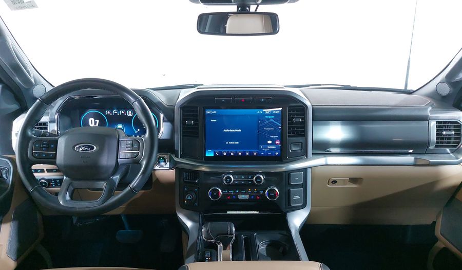 Ford Lobo 3.5 LOBO LARIAT CREW CAB AUTO 4WD Pickup 2023