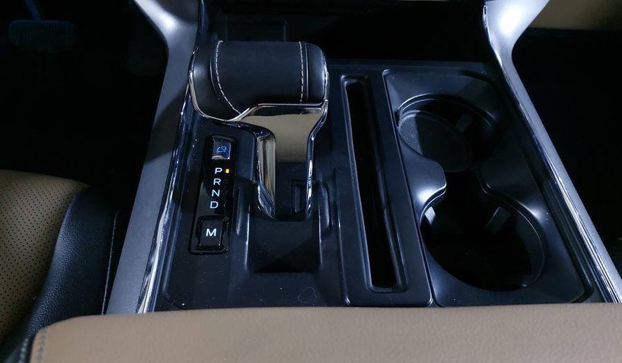 Ford Lobo 3.5 LOBO LARIAT CREW CAB AUTO 4WD Pickup 2023