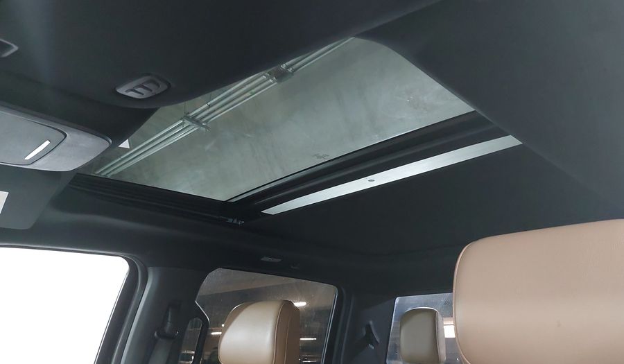 Ford Lobo 3.5 LOBO LARIAT CREW CAB AUTO 4WD Pickup 2023