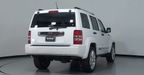 Jeep Liberty 3.7 JET LIMITED 4WD Suv 2013