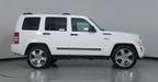 Jeep Liberty 3.7 JET LIMITED 4WD Suv 2013