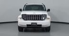 Jeep Liberty 3.7 JET LIMITED 4WD Suv 2013