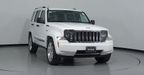 Jeep Liberty 3.7 JET LIMITED 4WD Suv 2013