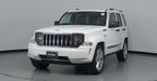 Jeep Liberty 3.7 JET LIMITED 4WD Suv 2013