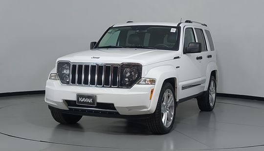 Jeep • Liberty