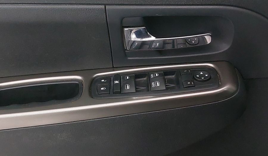 Jeep Liberty 3.7 JET LIMITED 4WD Suv 2013
