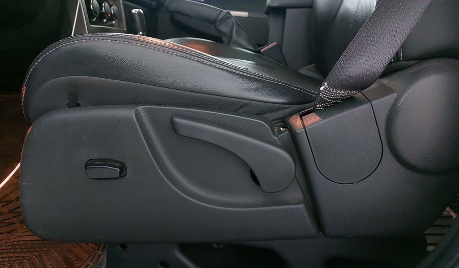 Jeep Liberty 3.7 JET LIMITED 4WD Suv 2013