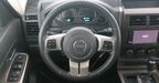 Jeep Liberty 3.7 JET LIMITED 4WD Suv 2013