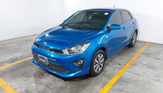 Kia • Rio