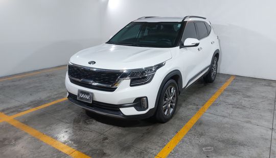 Kia • Seltos