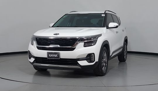 Kia • Seltos